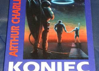 Koniec dzieciństwa - Arthur Charles Clarke