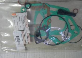 Uszczelki cylindra oryginalnego Aprilia 125 Rotax AF1 CLASSIC TUONO MX