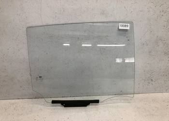 Hyundai i20 I PB Lift FL HB 5D 2013R SZYBA BOCZNA DRZWI TYŁ TYLNA PRAWA