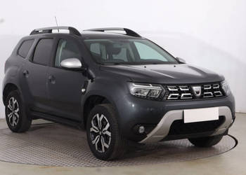 Dacia Duster 1.0 TCe