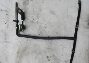 PRZEWÓD PALIWA PRZELEWY FIAT 500X MJET 55251171