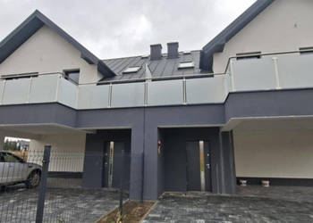 Dom bliźniak sprzedam 160m2 Modlniczka