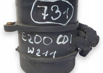 PRZEPŁYWOMIERZ Mercedes-Benz Klasy E C 0281002535 A6460940048