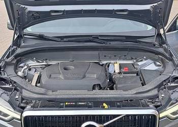 VOLVO XC60 T5, 254 KM 2.0 L, AWD automat 8 biegów