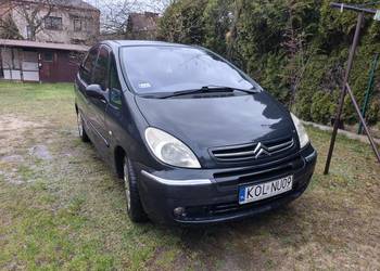 Citroën Xsara Picasso