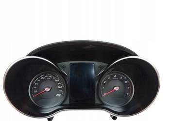 LICZNIK EU A2059007936 2.0 B HYB 293KM Mercedes-Benz C-klasa IV W205