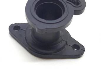 Kolektor Do Pił Gałęziówek NOWY TYP 25cc T25 2500