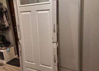 Drzwi pokojowe morano