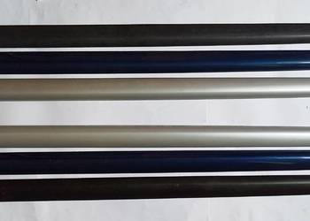 Listwa drzwi Peugeot 207 3 drzwi 3d spinki listwa boczna ozdobna Listwa drzwi Peugeot 207 3 drzwi 3d spinki listwa boczna ozdobna