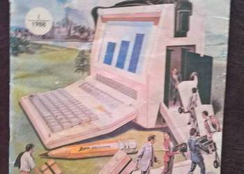 Magazyn Komputerowy Młodego Technika Informik