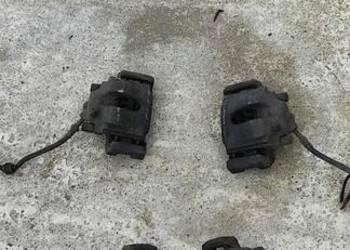 Hamulce Duże BMW E46 E36 SWAP 300mm Przód Tył Oryginał 328i/325i