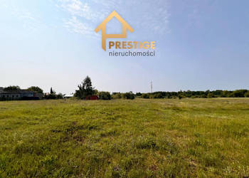 Działka budowlana 2088m2 Konin-Pawłówek