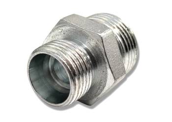 Redukcja Hydrauliczna Prosta NYPEL 3/4 - 1/2 [2966]