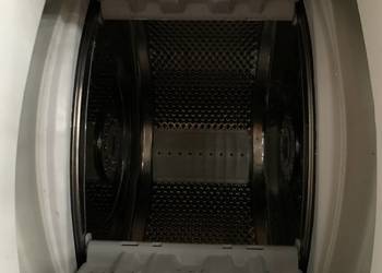 Pralka wkład od góry