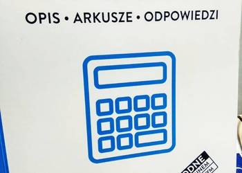 Martura zdasz to matematyka arkusze odpowiedzi