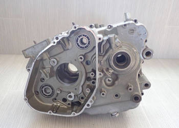 Blok Dwa katery prawy lewy Kawasaki KLR 650 c 94-03r