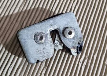 Zamek klapy tył VW Golf Mk2 191827505