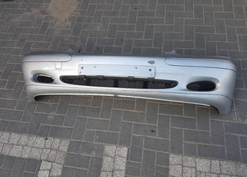 MERCEDES S KLASA W220 W 220 ZDERZAK PRZEDNI PRZOD ZDERZAK MERCEDES S KLASA W220 W 220 ZDERZAK PRZEDNI PRZOD ZDERZAK