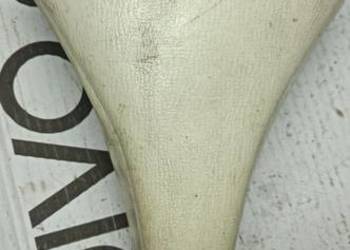 Siedzenie rowerowe Wigry Jubilat Karat Diamant