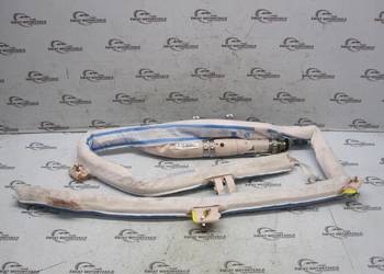 BMW F10 LIFT kurtyna lewa 306448910-AC