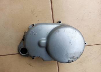 Yamaha Chappy LB 50 pokrywa silnika, dekiel