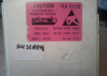 Termostat suszarki FARS 1587 BITRON CODE 56294