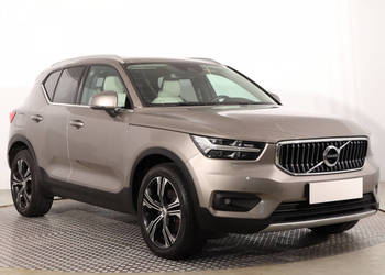 Volvo XC40 D4 AWD