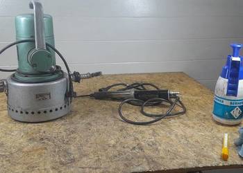 Sprzedam Klejarkę do plastików