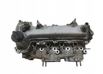 GŁOWICA KOMPLETNA 1.4 D4D Toyota Auris I (2006-2012)