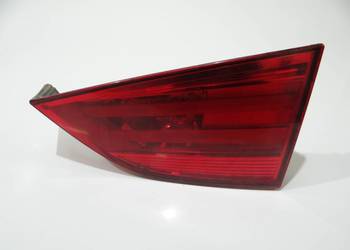BMW X1 E84 LAMPA PRAWA TYLNA TYŁ 2992480