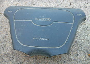 Deaewoo SRS AIRBAG
