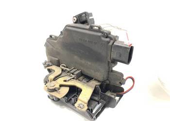 ZAMEK DRZWI PRAWY PRZÓD SEAT LEON I Hatchback 3B1837016A 99-06