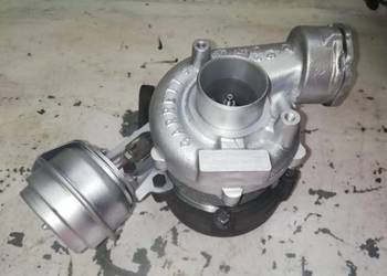 Turbosprężarka VW Audi 2.0 TDI 03G145702K
