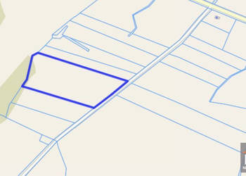 Grunt Gryfice 37100m2