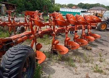 Pług  Kuhn  Vari 183