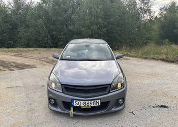 Opel astra h