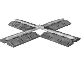 Przenośna masa kotwicząca IM 200