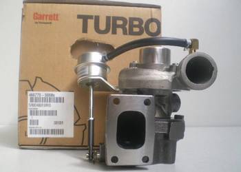 Nowa turbosprężarka GARRETT 466770-0008 466770-5008S
