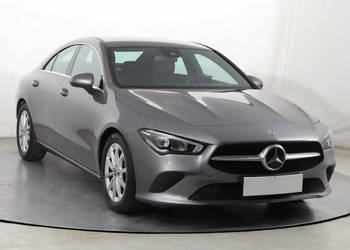 Mercedes CLA 200