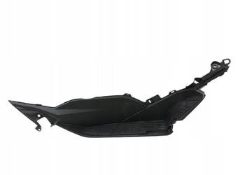 OSŁONA PODŁOGA PODEST OWIEWKA PRAWY BOK 64311K1ZJ101 Honda PCX JK05 