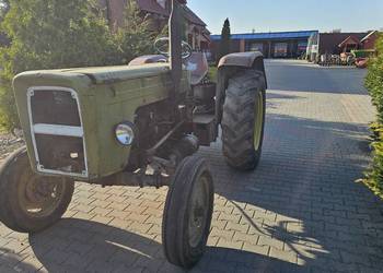 Ciągnik Ursus C-360