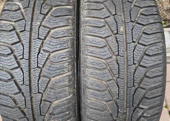 Opony zimowe 195 55/R16