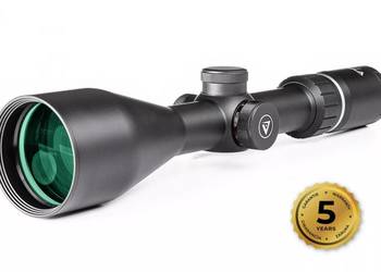 Valiant Kronos 3-12x56 SIR RAQ    niekokesz.pl