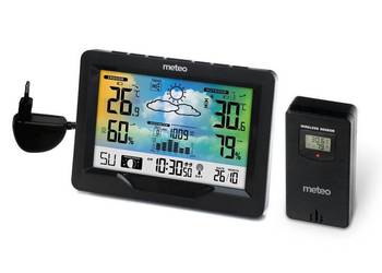 Stacja pogodowa METEO SP84