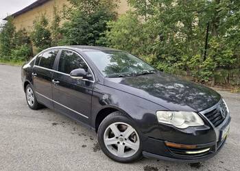 Volkswagen Passat 1.9TDI 105KM HAK
