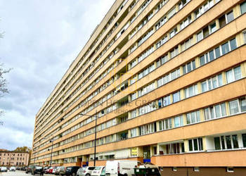 Wrocław/2pok/parter/balkon/piwnica/winda/top