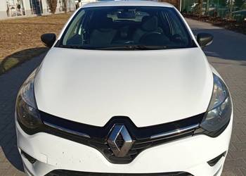 Renault Clio 2017r OKAZJA