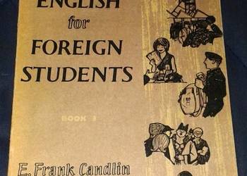 Present day. English for foreign students. Book 3 -  E. Frank Candlin