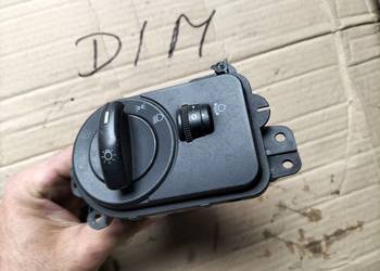 WŁĄCZNIK  ŚWIATEŁ  FORD FIESTA MK6 2S6T13A024AC