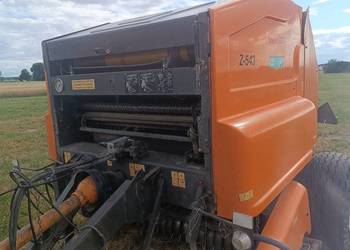 Prasa Warfama Z543 siatka pierwszy właściciel